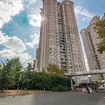 Istanbul Atasehir My Towerland Lux Residence