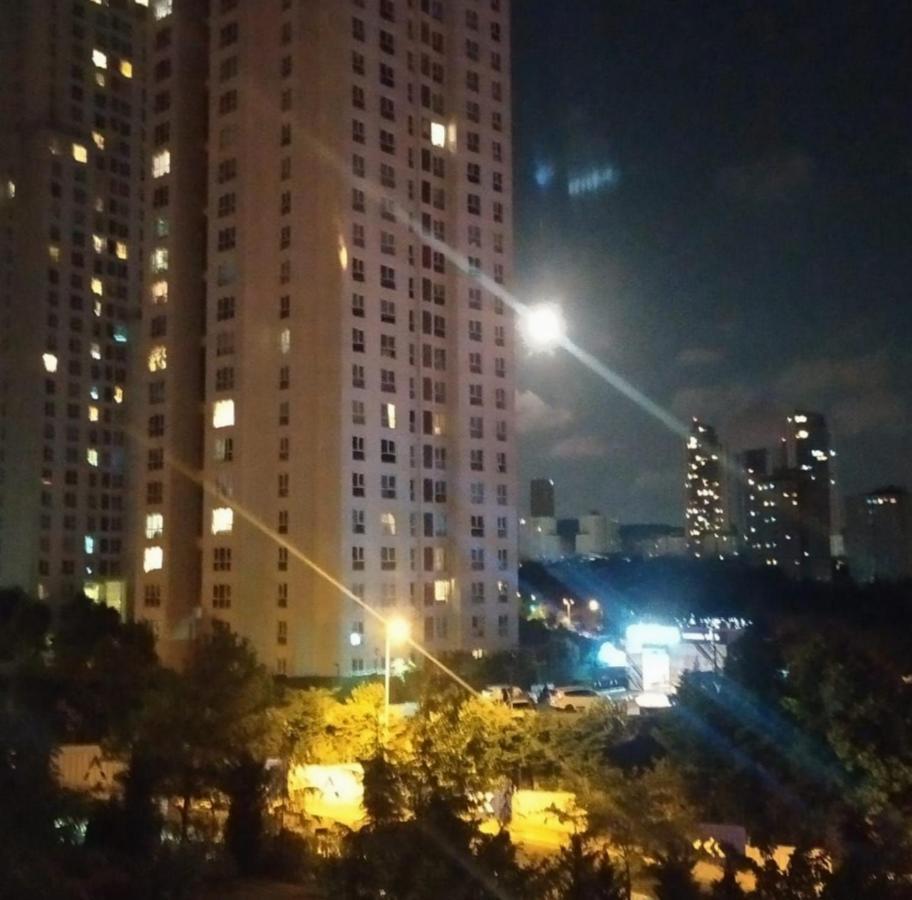 Atasehir My Towerland Lux * İstanbul