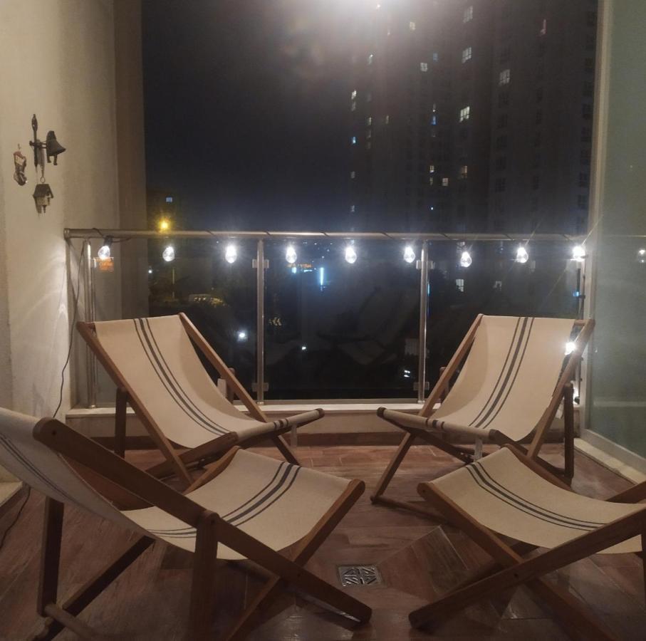 Atasehir My Towerland Lux