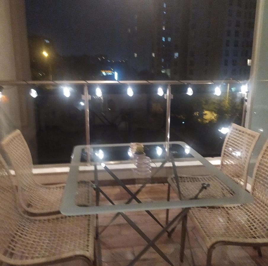 Atasehir My Towerland Lux *