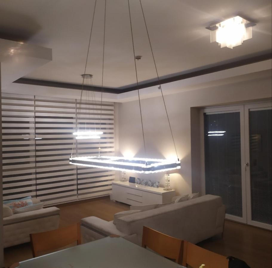 Daire Atasehir My Towerland Lux *