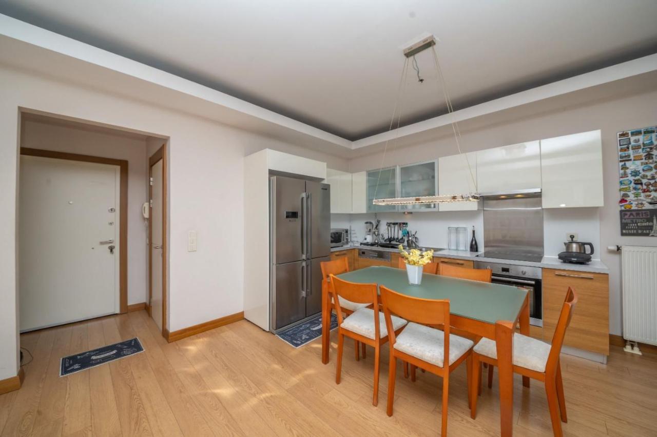 Atasehir My Towerland Lux Daire
