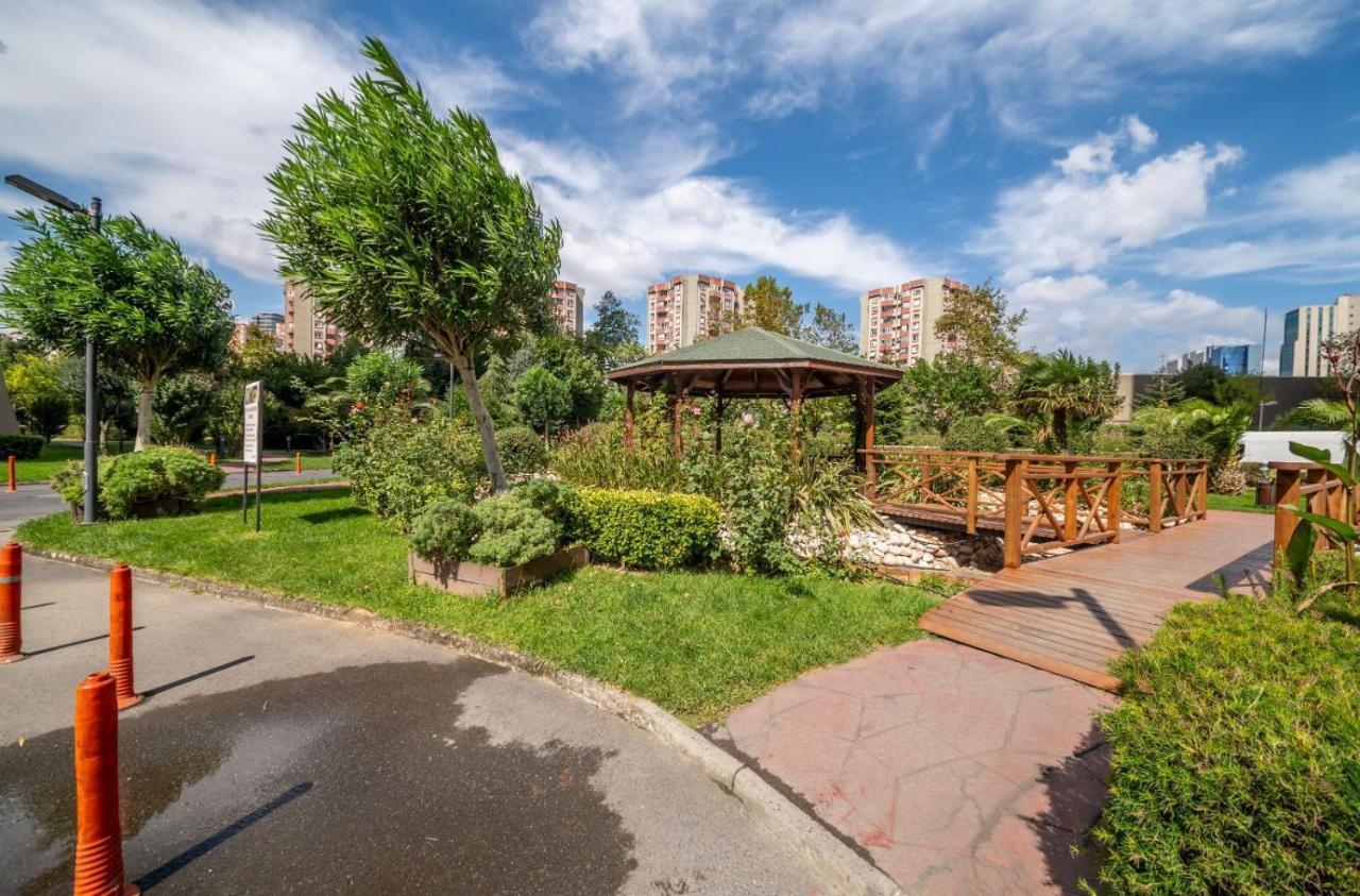 Atasehir My Towerland Lux *