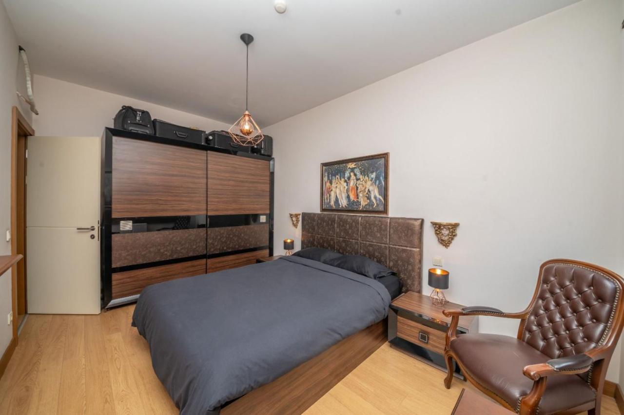 Atasehir My Towerland Lux Daire