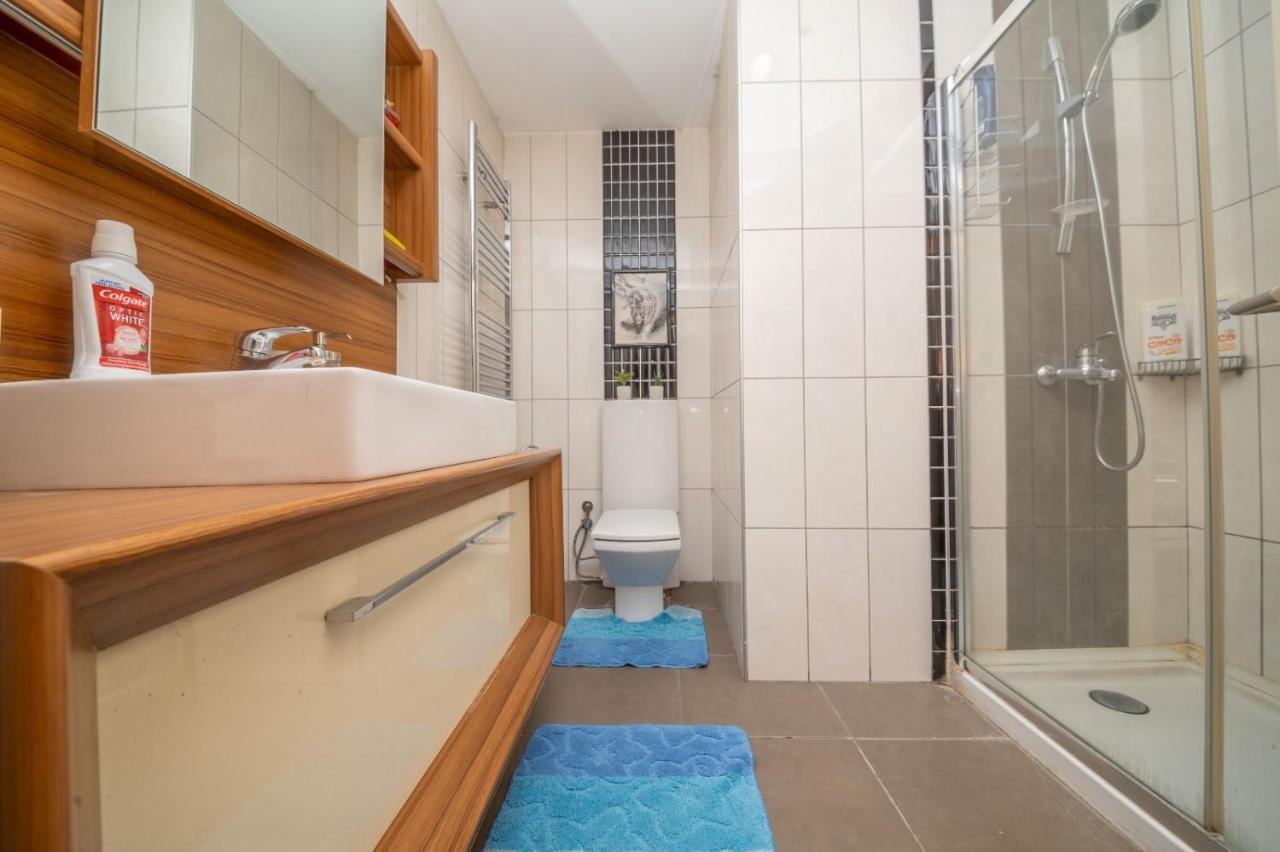 Apartment Atasehir My Towerland Lux *